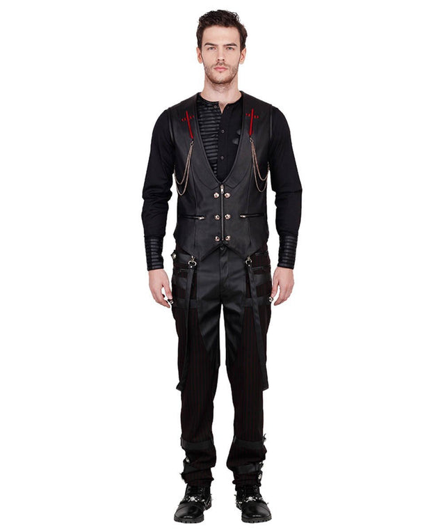 Men's waist coat