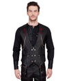 Men's waist coat
