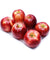 Packaged Apples