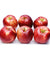 Packaged Apples