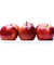 Packaged Apples